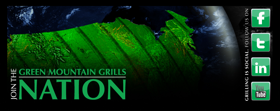 Join the Green Mountain Nation!