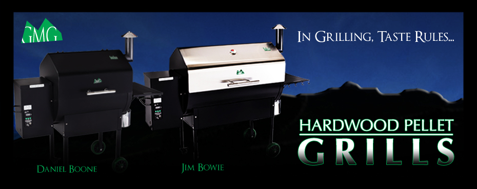 Green Mountain Grills