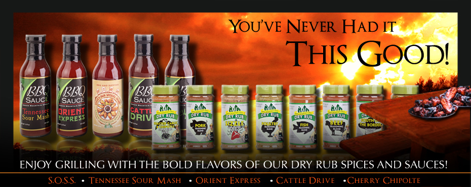 Green Mountain Flavors