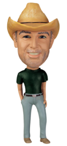 GMGBobblehead