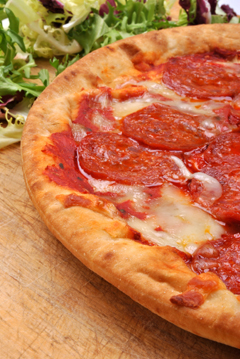 pizza