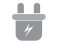 grill power icon