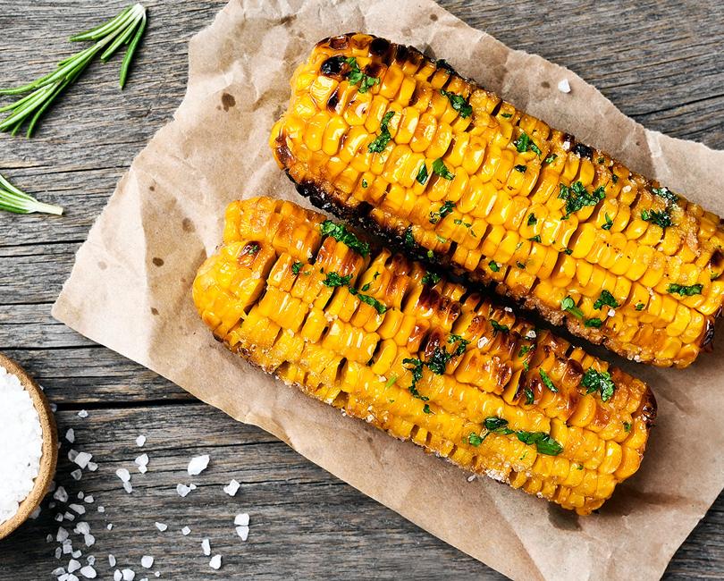 corn-head - Green Mountain Grills