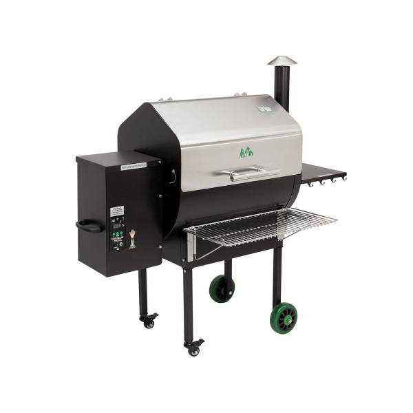 GMG Apron Shirt Protector-Green Mountain Grills GMG-4001 SALE!! BBQ & Cooking