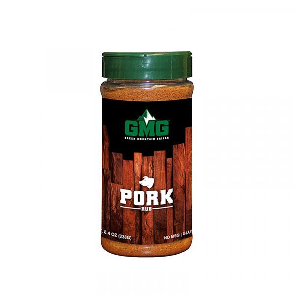 Pork Pork 