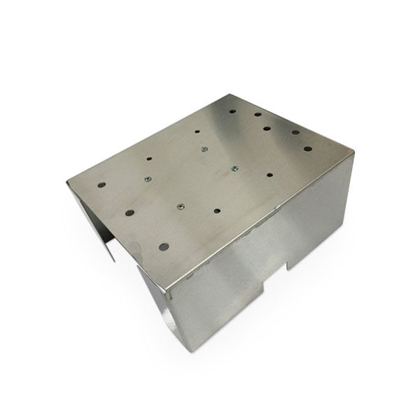 Stainless Heat Shield  