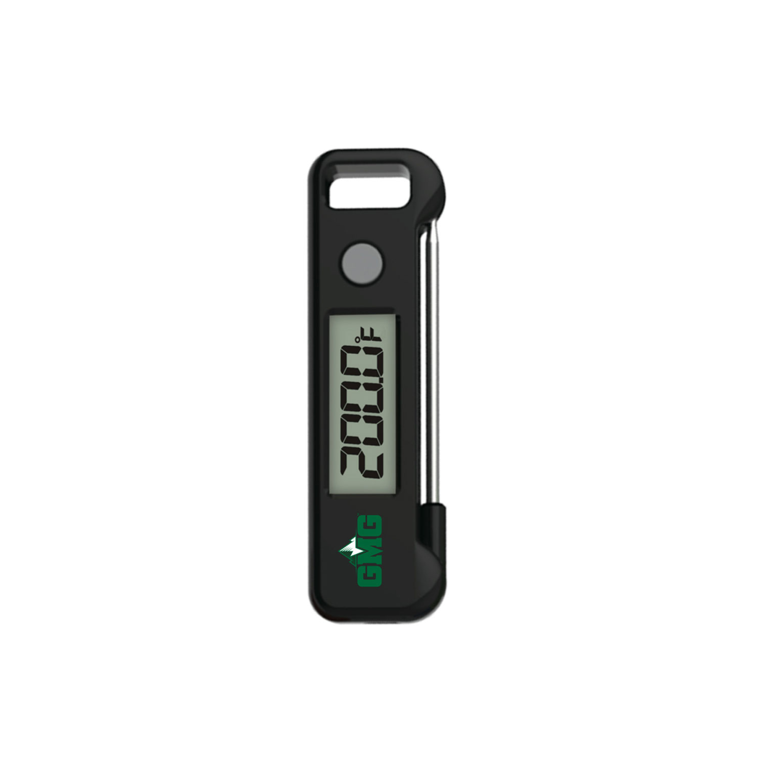 Digital Probe Thermometer - Green Mountain Grills