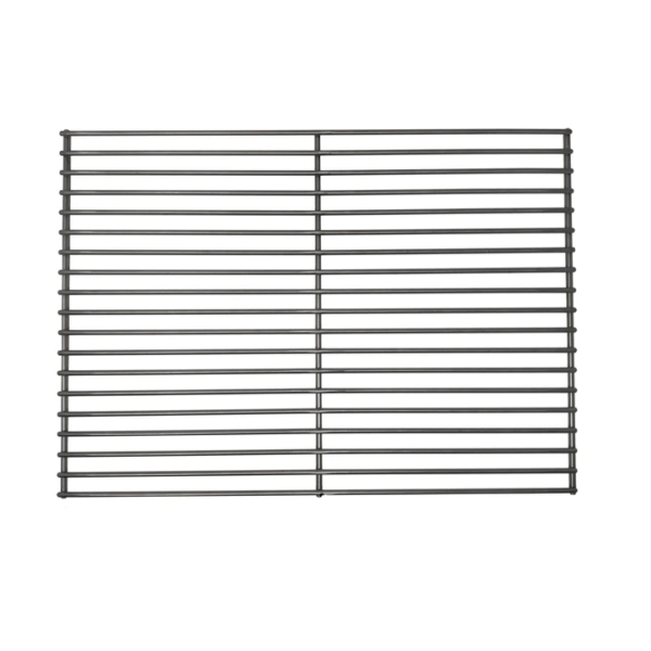 Stainless Steel Grates - JB/Peak (2 pc)  