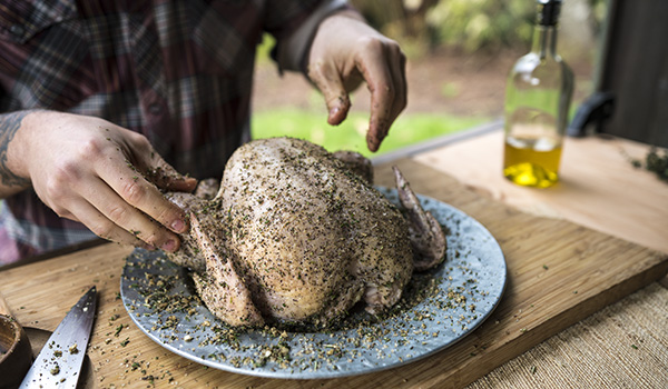 Beer Can Chicken Thread1