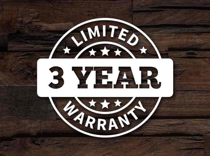 mountain hardware warranty