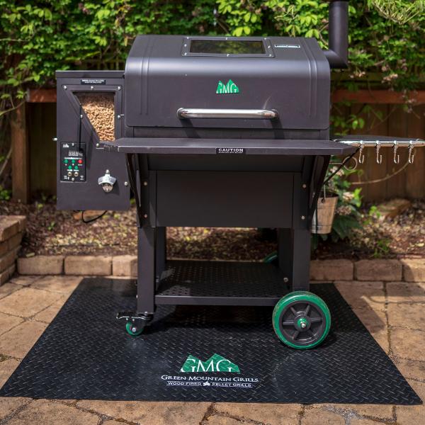 Green Mountain Grills Top Quality Wood Pellet Grills Bbq Smoker