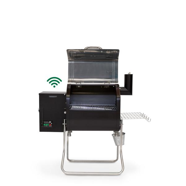 Green Mountain Grills GMG PRE WiFi REMOTE CONTROL for older DB and JB grills 