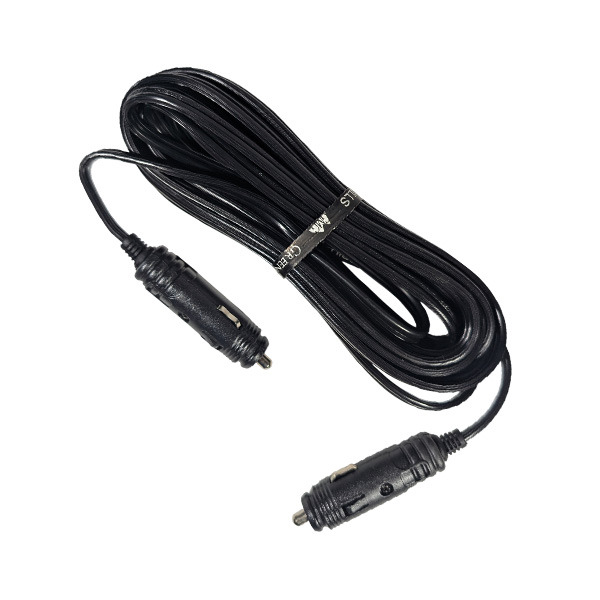 Power Cord 23' - ALL 12V Grills  