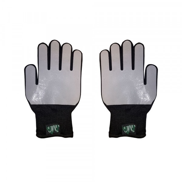 Silicone Grill Mitts  