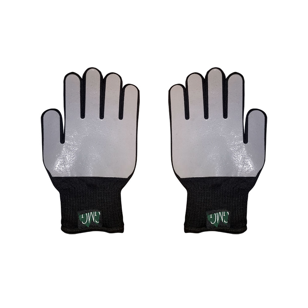 Silicone-Mitts
