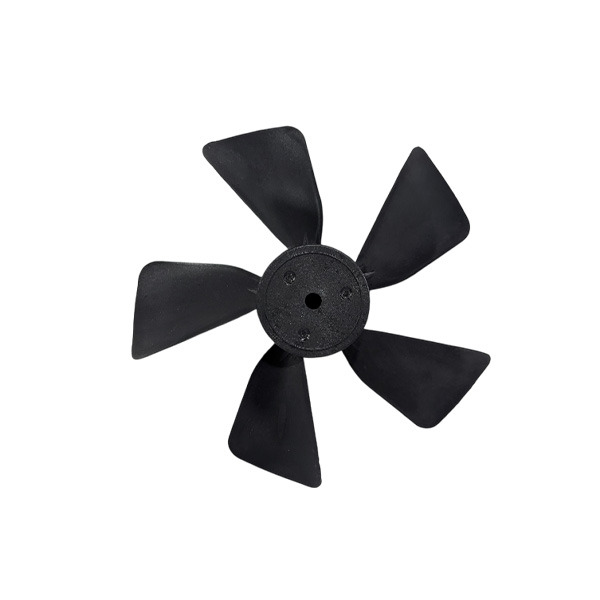 Combustion Fan Blades - DB/JB Choice  