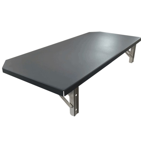 Folding Front Shelf - Ledge/DB Prime/Prime+  