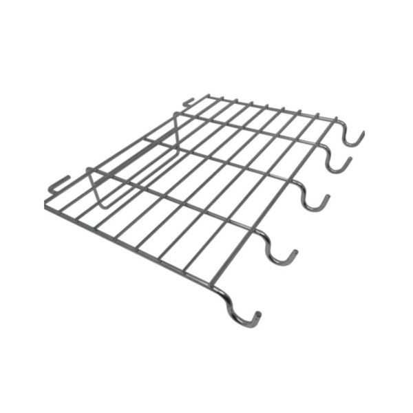 Side Tray - DC/DCWF ONLY  