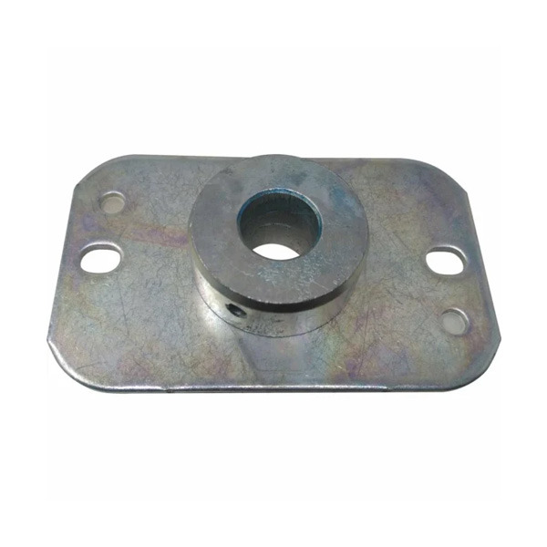 Auger T-Pin Bushing Plate  