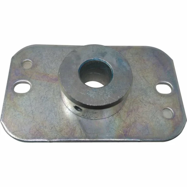 Auger T-Pin Bushing Plate  