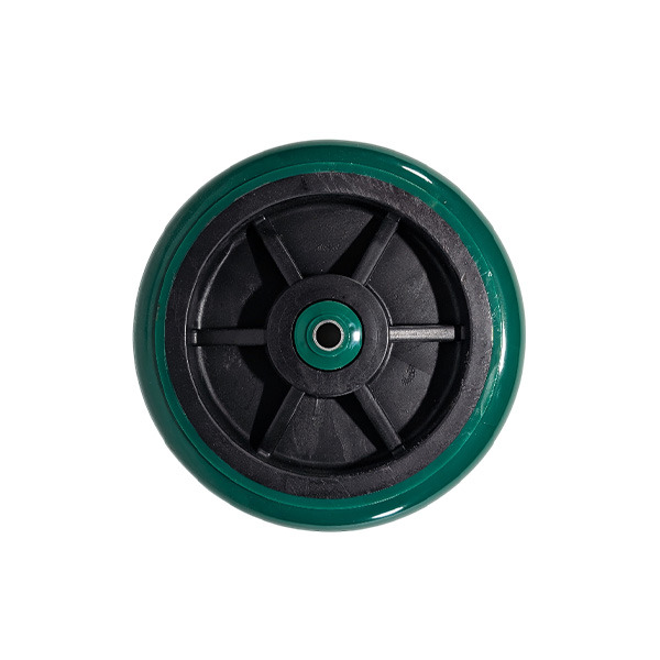 Wheel (Green) Prime/Prime+  