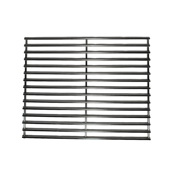 Stainless Steel Grates - DB/Ledge (2 pc)  